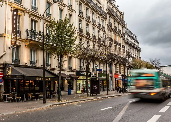 Hôtel Toujours&Spa